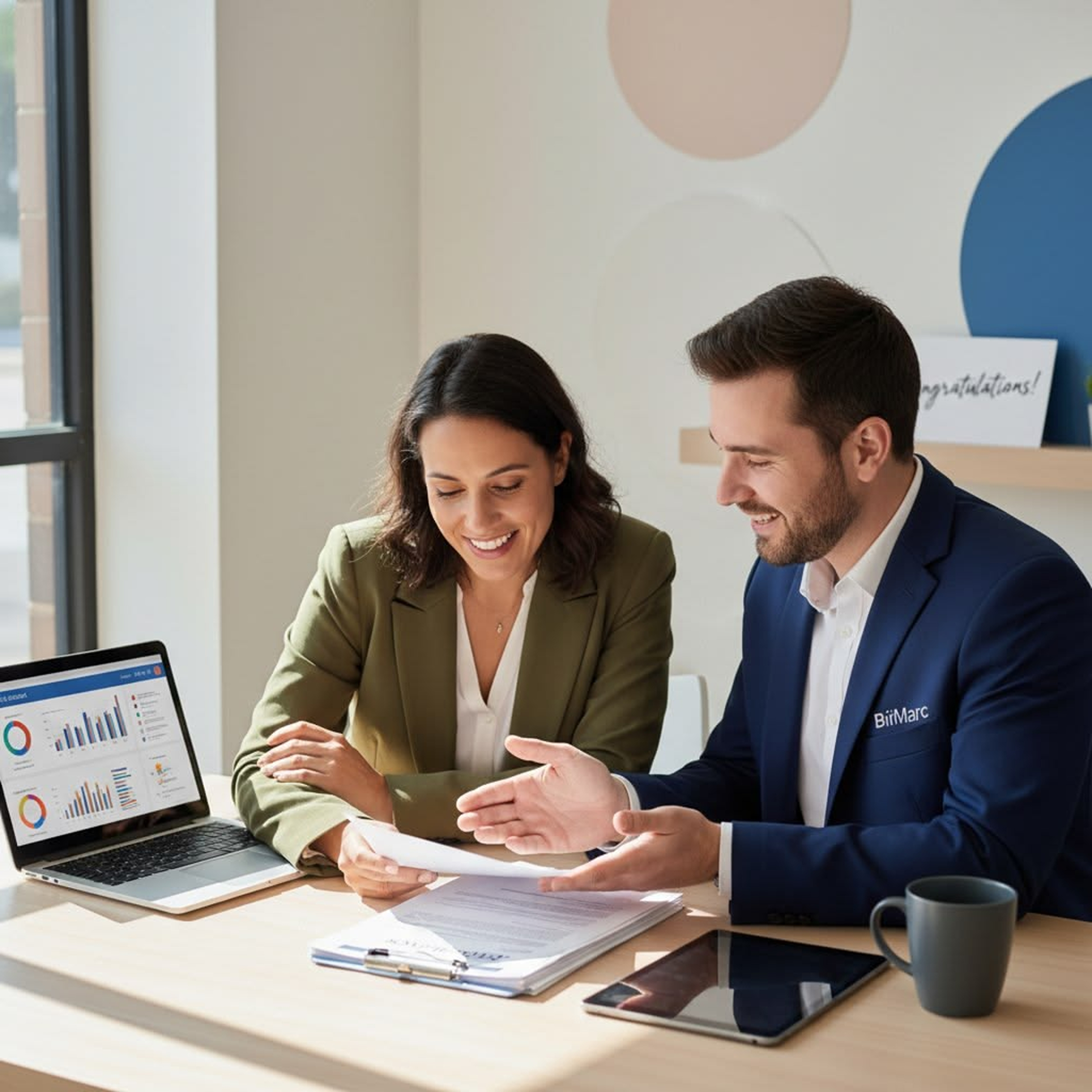 Firms Rebranding or Repositioning